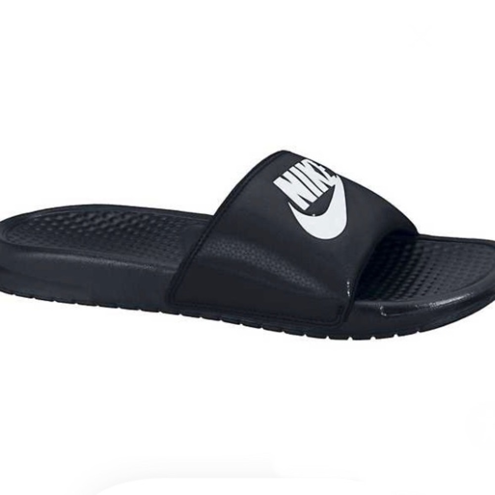 Nike Men's Benassi Just Do It Slides